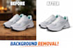 remove background with precision