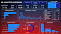 turn your raw data into eye catching visuals and clear insight