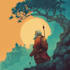 make awesome fantasy illustration