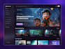 iptv, ott app, smart TV app, admin panel for android TV and streaming platforms