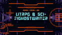 ghostwrite tactical litrpg, isekai, or hard sci fi novels