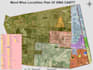 do professional gis mapping, cadastral mapping, parcel mapping, spatial analysis