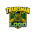 design high quality tradesman logo design with fastest delivery