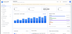 build laravel react next js full stack saas web application