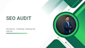 do screaming frog technical SEO audit and website analysis