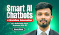 be your ai automation engineer