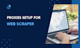 fix your python web scrapper bug