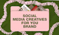 design peformance ads creative for meta
