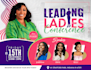 do exceptional church flyer, conference flyers in 6 hours