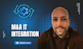 lead your m and a IT integration and secure m365 tenant consolidation