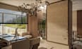 reconstruct 3d commercial office,co workplace design,dwg layout, studio interior