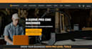 write your website copy complete with SEO optimization