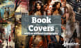 create a stunning book cover using ai
