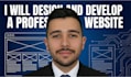 design and develop you profesional website