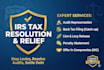 handle irs audits, remove tax liens, and settle your tax debt fast