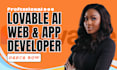lovable ai, lovable dev, lovable, lovable website, lovable dev ai, ai developer