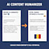 edit, fact check, and humanize your ai generated romanian content