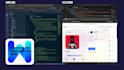 wix code website develop