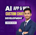do ai mobile app development, expert app developer