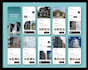 build integrated property management app, property inspection app, audit app