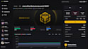 develop a decentralized prediction market like myriad or polymarket