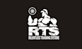 design power strong physical training logo