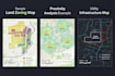 create professional gis maps and spatial analysis