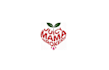 design juicy mama brokers logo