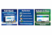 build reliable full stack web apps for startups