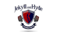 create eye catching logo for jekyll and hyde athletics