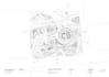 draw detailed 2d architectural plans