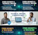write professional cybersecurity and technical technology articles