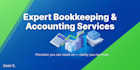 provide professional bookkeeping and accounting solutions