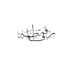 create elegant arabic name calligraphy