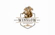 design unique winslow enterprises logo