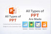 design professional powerpoint presentations and slides
