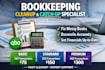 bookkeeping cleanup and catchup specialist