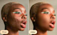 deliver high end photoshop photo editing and flawless portrait retouching