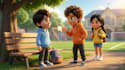 make ai 3d animation video 3d cartoon animation