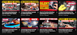 write a high retention automotive script