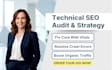 fix wordpress technical SEO issues, gsc , semrush and ahref errors