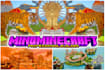 build anything in minecraft quickly and professionally