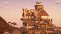 be building your minecraft build ideas in creative