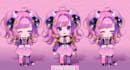 design live2d vtuber model live2d art 2d vtuber nsfw model 3d vtuber commission