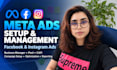 be your meta ads facebook ads instagram ads campaign manager