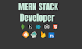 develop full stack website as mern stack developer