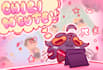 draw chibi sprites and illustrations