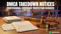 takedown harassing defaming content from google, yt,onlyfan under dmca
