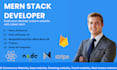 do website development, as a full stack and mern stack developer
