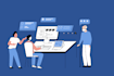 add custom features and functionality to your website